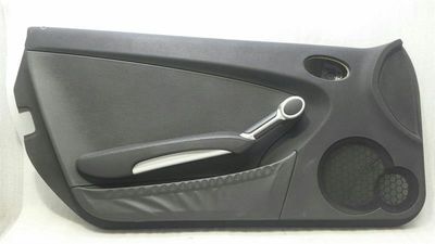 Mercedes SLK R171 door card front left A1717201370 door trim front left