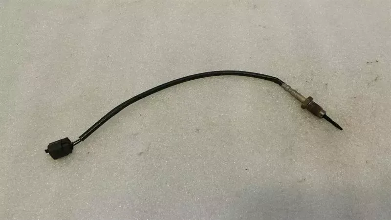 BMW 6 Series E63 Temperature Sensor 7809154 Exhaust Gas Temperature Sensor