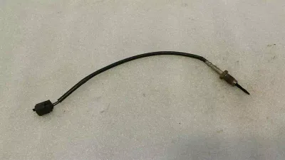 BMW 6 Series E63 Temperature Sensor 7809154 Exhaust Gas Temperature Sensor