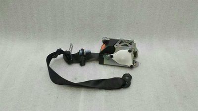 Mercedes SLK R171 front seat belt A1718600285 seat belt belt front right