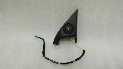 BMW 6 Series E63 Right Tweeter 7009706 Speaker Right Logic7 L7 HK