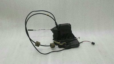 Mercedes SLK R171 RHD Right Door Lock A1717200235 Right Hand Drive