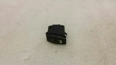 BMW 6 Series E63 Hazard Switch 6919506 Warning Indicator Switch
