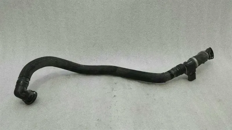 BMW 6 Series E63 M6 Air Flow Meter 1438814 Air Mass Meter S85 V10