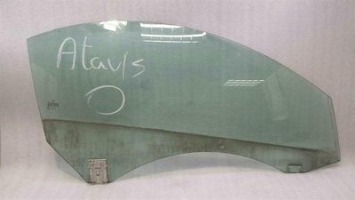 Mercedes SLK R171 Right Front Door Glass A1717250200 Door Window Front Right
