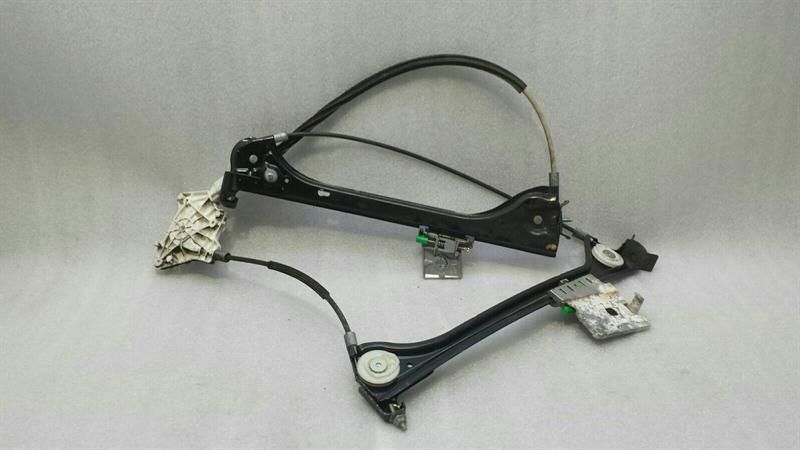 Mercedes SLK R171 Right Front Door Winder A1717200246 Window Regulator Front Right