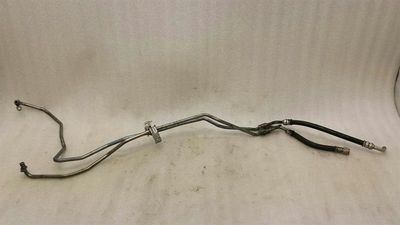 Mercedes W216 W221 Gearbox Pipes A2212704596 Transmission Oil Line M156 V8 AMG S63