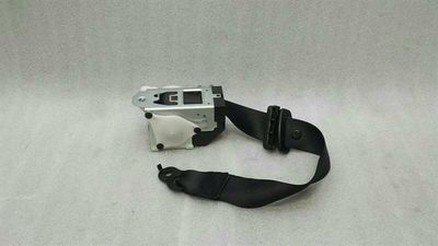 Mercedes SLK R171 front seat belt A1718600185 seat belt belt front left