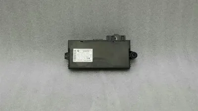 BMW 6 Series E63 Electronic Module 6943835 ECU CAS