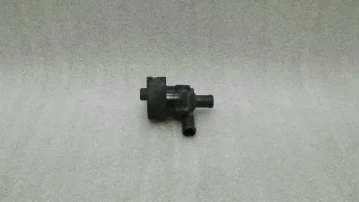 BMW 6 Series E63 E64 M6 Additional Cooling Pump 6930550 Coolant Pump Pump