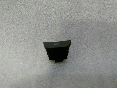 BMW 6 Series E63 E64 Menu Switch 6921668 Menu Switch Switch