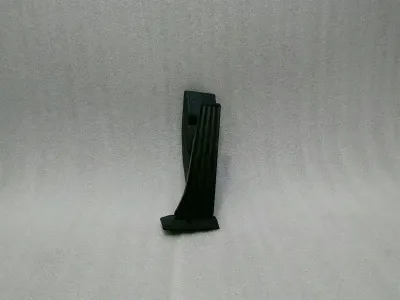 BMW 6 Series E63 Gas (Electrical) 6772645 Accelerator Pedal