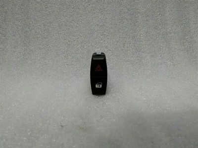 BMW 6 Series E63 E64 Hazard Switch 6919506 Warning Indicator Switch