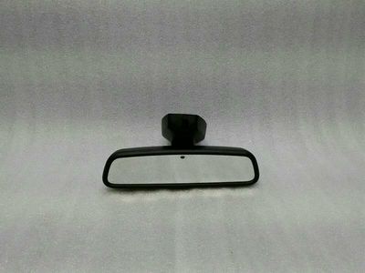 BMW 6 Series E63 rear view mirror 9134458 rear-view mirror interior mirror