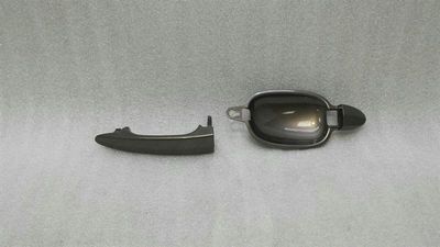 BMW 6 Series E63 Right Door Handle 6961444 Door Handle Right Bronze