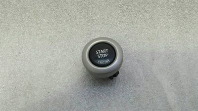 BMW 6 Series E63 Switch 6978372 Switch Ignition Start Stop