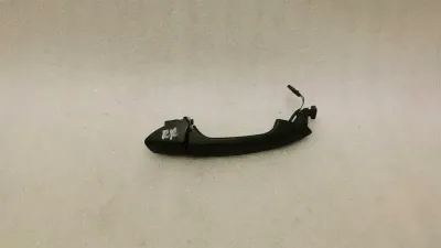 Mercedes S-Class W221 RRH Door Handle A2217600670 Rear Door Handle RE Keyless Go