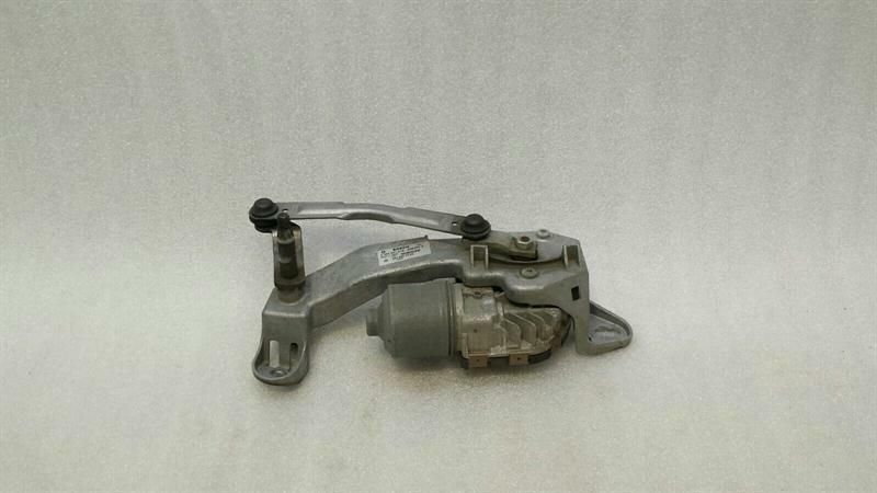 Mercedes S-Class W221 Front Wiper Motor A2218201942 Wiper Motor Front Left