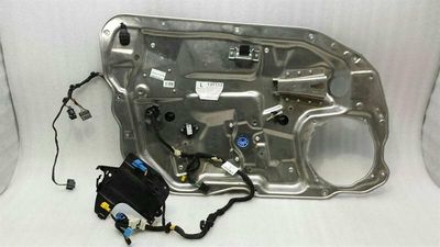 Mercedes S-Class W221 Left Front Door Winder A2217200146 Window Regulator Front Li