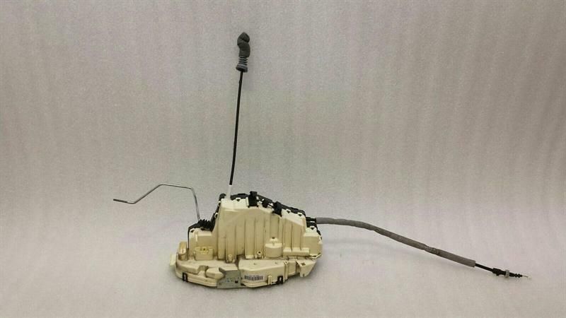 Mercedes S-Class W221 FRH door lock A2217201635 door lock front right