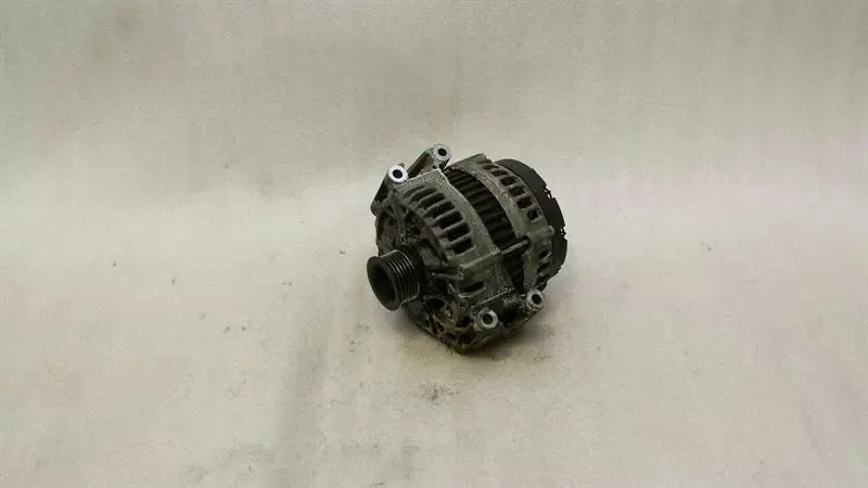 Mercedes S-Class W221 Alternator A0131549902 Alternator M156 V8