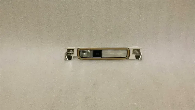 Mercedes S-Class W221 RRH Roof Light A2218201601 Interior Light Lamp Right