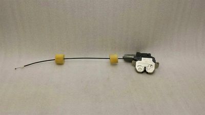 Mercedes S-Class W221 W216 Boot Lock A2217500085 Tailgate Lock Actuator