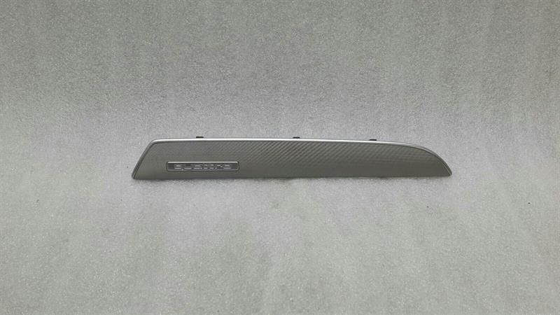 Audi A4 8K dashboard veneer 8K2853189AB Quattro RIGHT HANDLE RHD