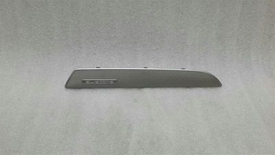 Audi A4 8K dashboard veneer 8K2853189AB Quattro RIGHT HANDLE RHD
