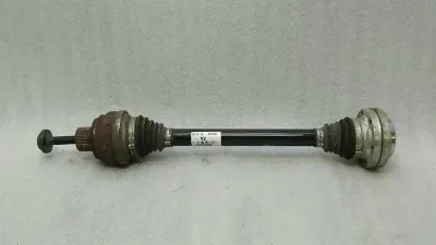 Audi RS4 8K drive shaft rear right 8K0501202 rear right drive shaft