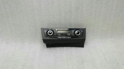 Audi A4 8K RHD Car Climate Control 8K2820043AQ Right Handlebar