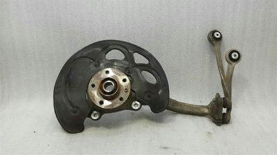 Audi RS4 8K Left Front Hub 4G0407253C Wheel Bearing Housing Front Left