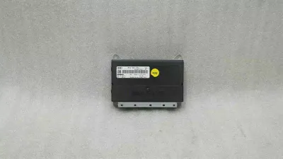 Audi A4 8K Suspension Module 8T0907376 ECU Damper Control