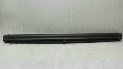 Audi A4 8K cargo roller blind 8K9861691 partition cargo compartment cover