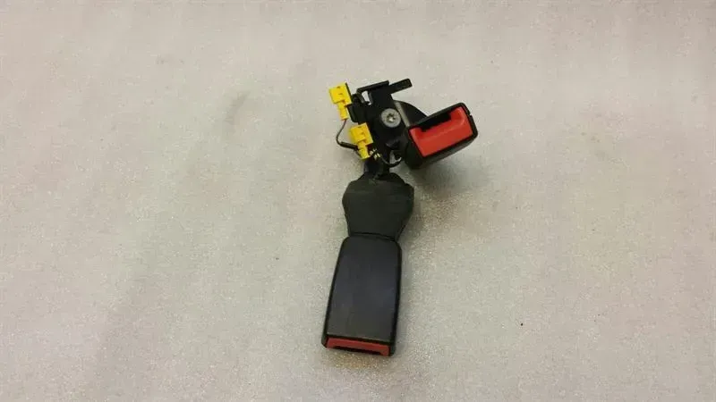 Mercedes E Class W212 Belt Buckle A2128600469 Belt Buckle