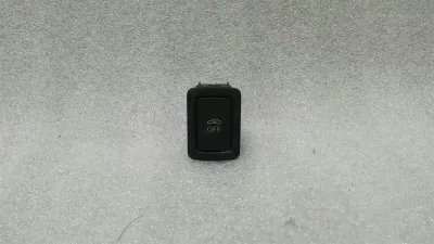 Audi A4 8K Alarm Switch 4F0962109B Switch