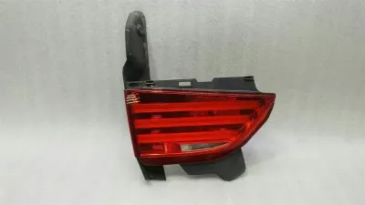 BMW 5 Series F07 GT Left Rear Light 7199637 taillight rear left