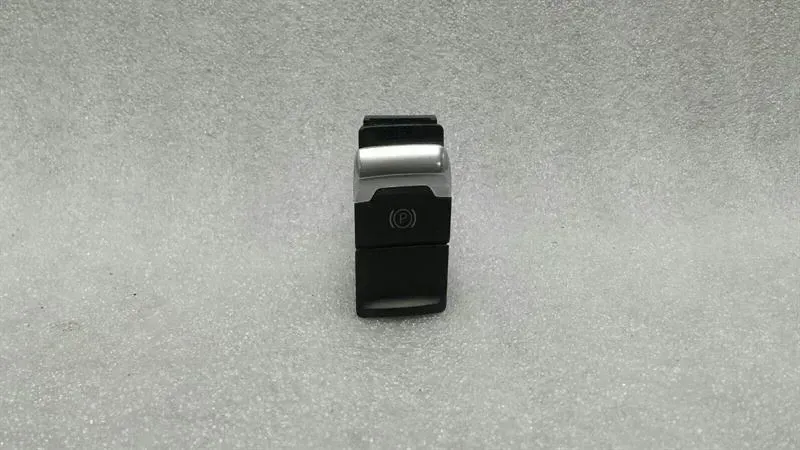 Audi A4 8K RHD park brake switch 8K2927225E right hand drive