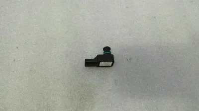 Mercedes E Class W212 Sensor Boost Pressure A0071530528 MAP Sensor