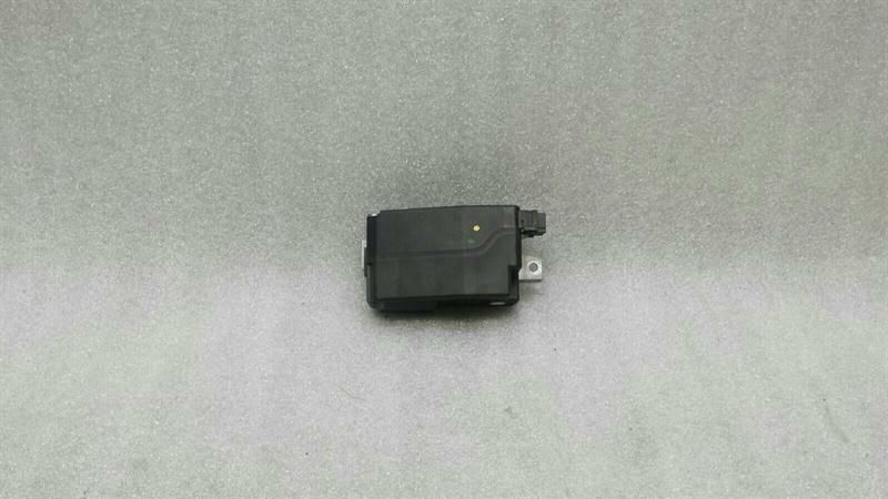 Audi A4 8K Steering Lock 8K0905852E Steering Column Lock