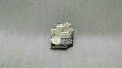 Audi A4 8K front left door lock 8J2837015C door lock front left right handlebar RHD