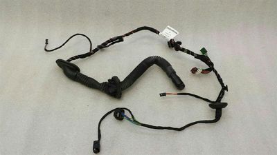 Mercedes E Class W212 RRH Door Wiring A2124401741 Door Harness Rear RE MOPF