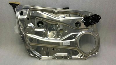 Mercedes E Class W212 Left Front Door Winder A2127201579 Window Regulator Front Li