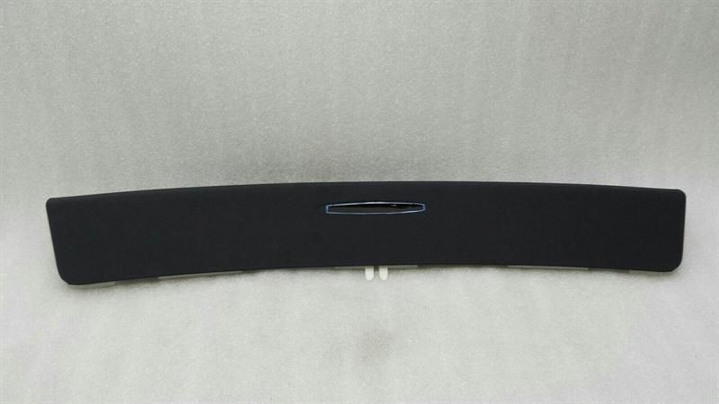 Mercedes E Class W212 Headliner Cover A2126901750 Rear Roof Cover