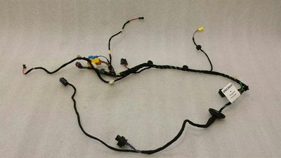 Mercedes E Class W212 FRH Door Wiring A2124404339 Door Harness Front Right