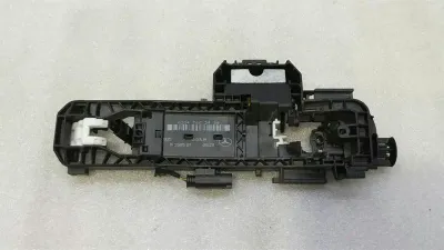 Mercedes W204 W212 door handle carrier right A2047602434 RRH door handle carrier