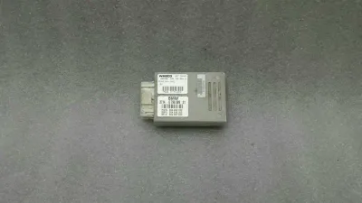 BMW 5 Series F07 GT Air Suspension Module 6796589 ECU Air Suspension