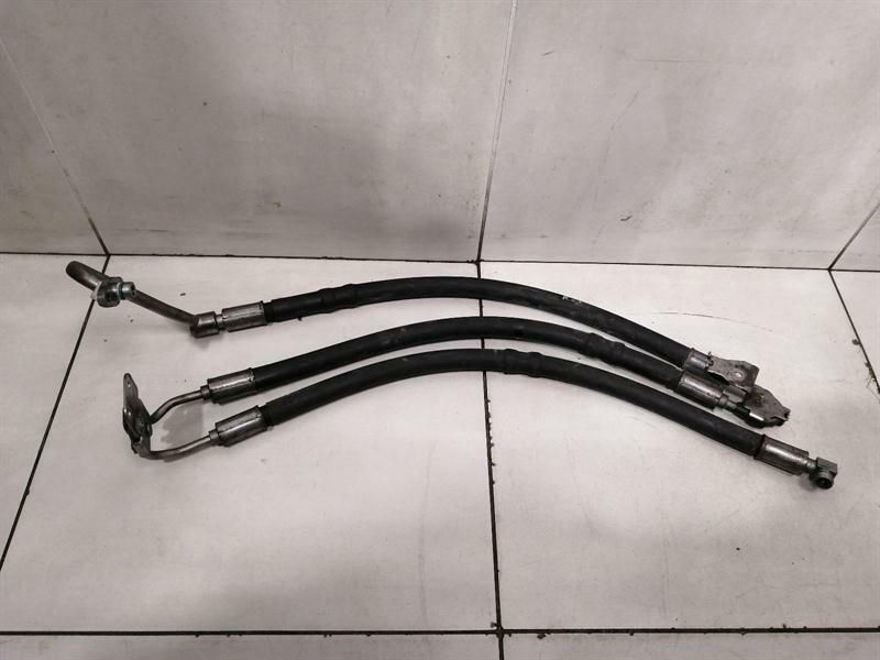 BMW 5 Series F07 GT Power Steering Hose 6789151 Power Steering Dynamic Drive