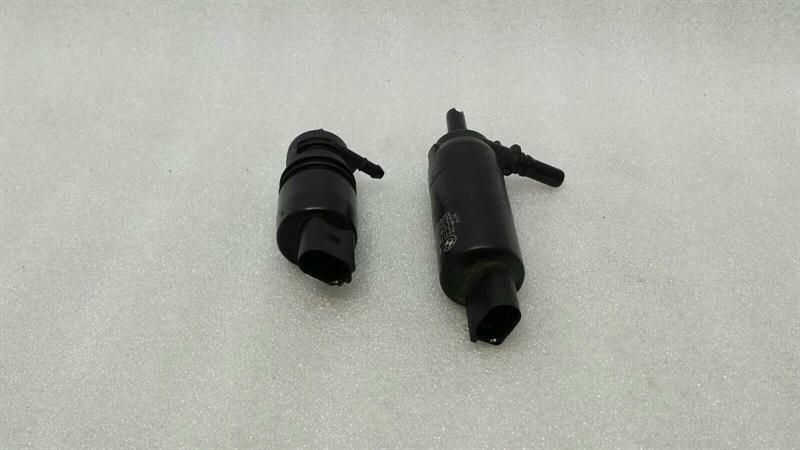 BMW 5 Series F07 GT Washer Fluid Pump 7217792 Washer Water Pump Washer Pump