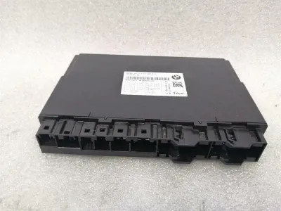 BMW 5 Series F07 GT Seat Electronic Module 9221464 Seat ECU